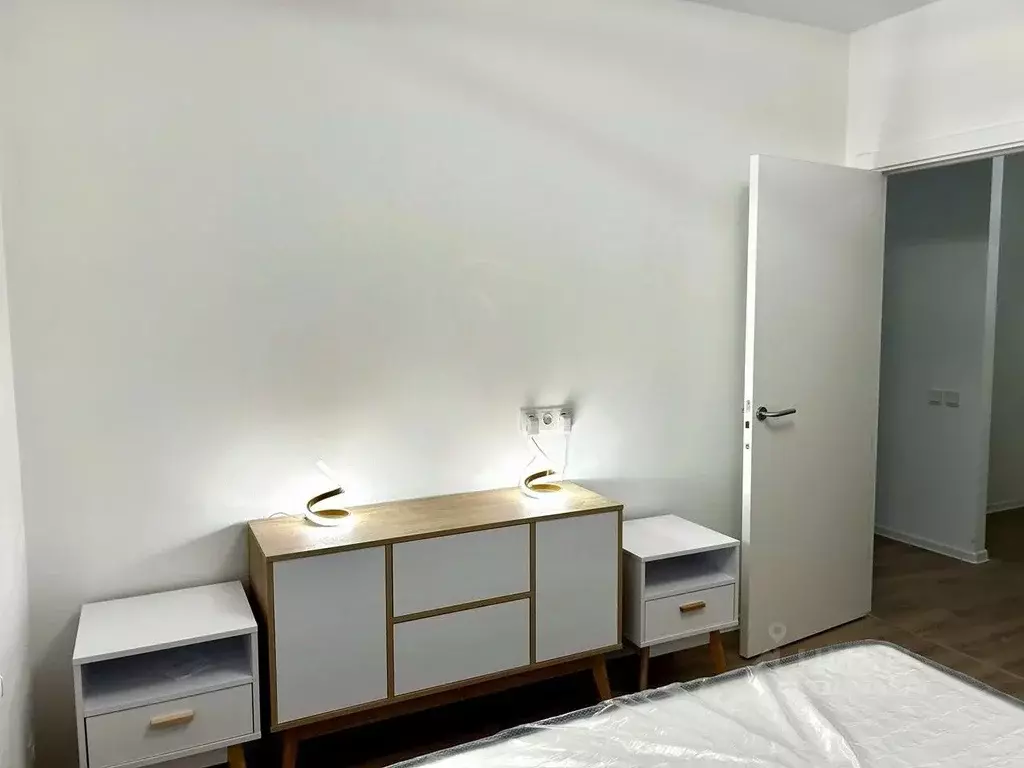 1-к кв. Московская область, Мытищи пер. 1-й Стрелковый, 5к1 (33.7 м) - Фото 2