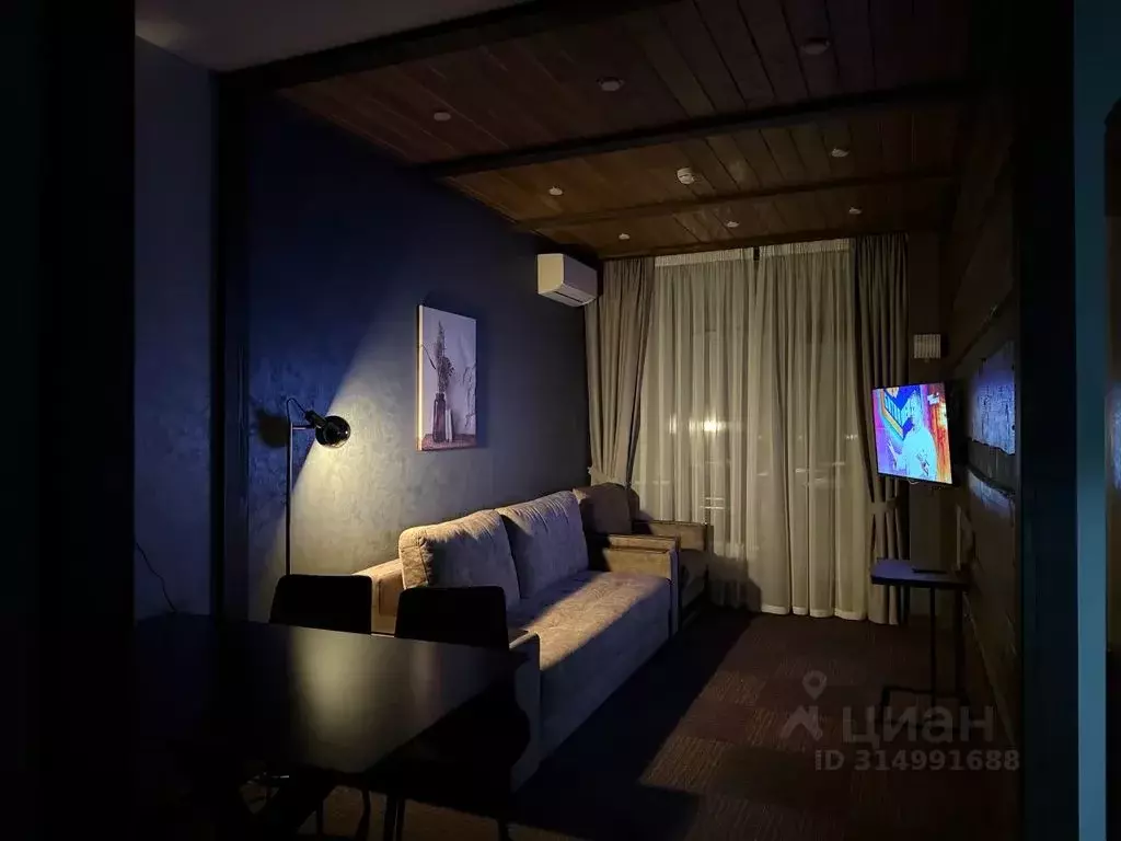 2-к кв. Челябинская область, Миасский городской округ, с. Сыростан ул. ... - Фото 1