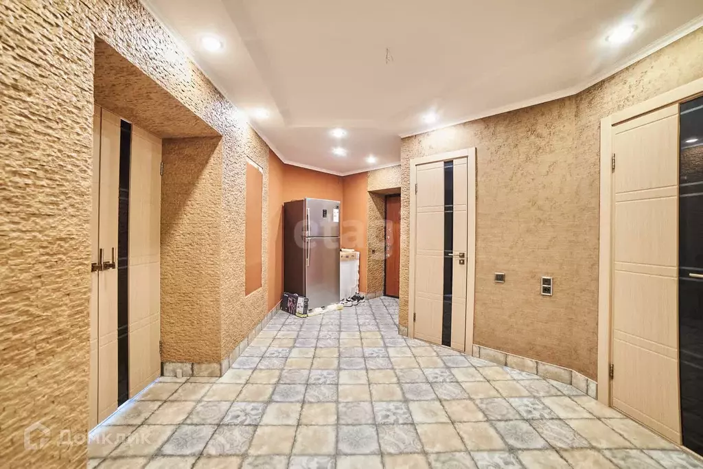 Продаётся 2-к квартира, 81.9 м - Фото 1