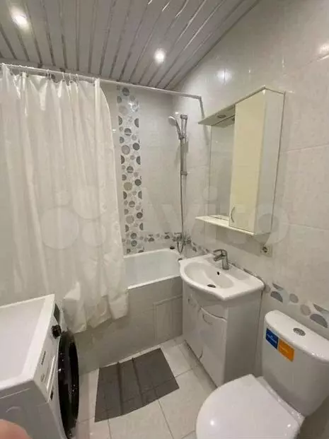 Квартира-студия, 30м, 14/27эт. - Фото 0