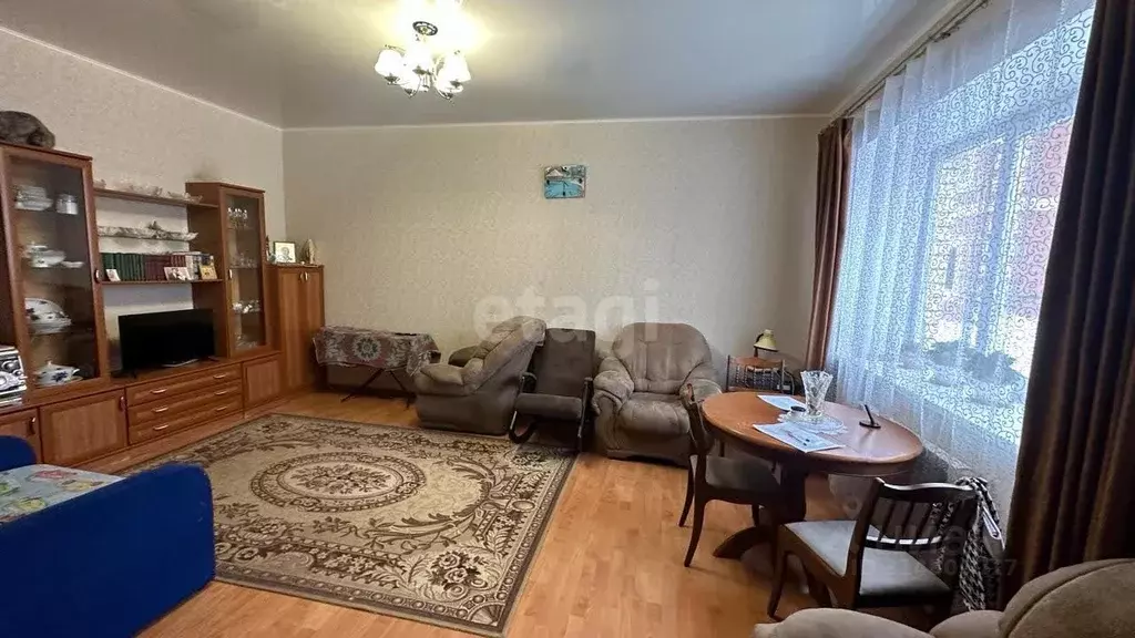 Таунхаус в Башкортостан, Уфа городской округ, с. Нагаево ул. ... - Фото 1