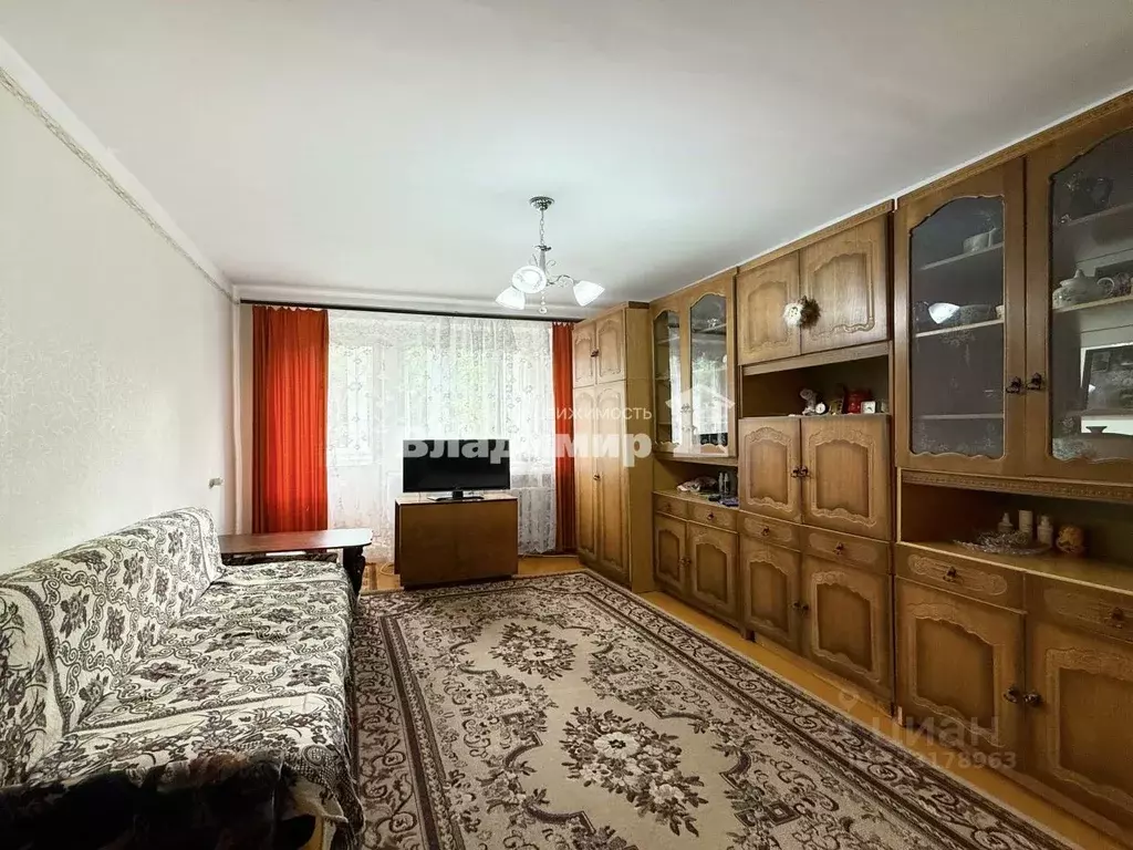 1-к кв. Приморский край, Находка Пограничная ул., 36В (30.8 м) - Фото 1