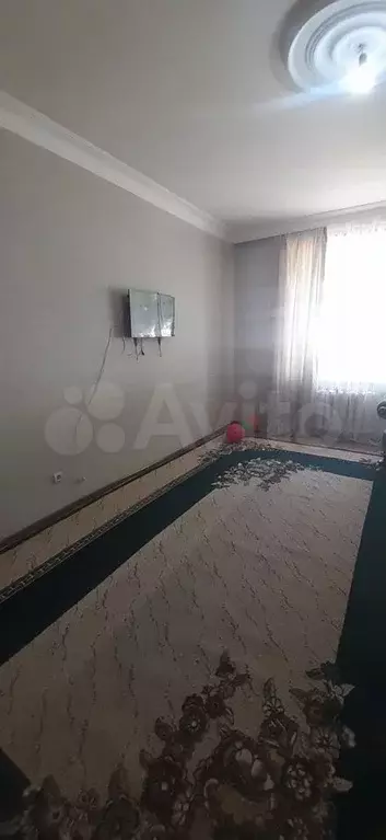 3-к. квартира, 78 м, 1/2 эт. - Фото 1