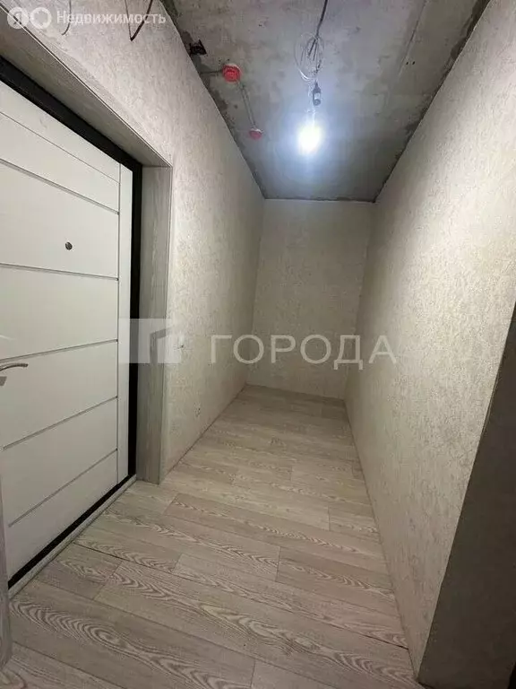 1-комнатная квартира: Новосибирск, Большевистская улица, 32/1 (47 м) - Фото 2