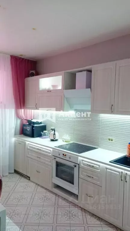 3-к кв. Ивановская область, Иваново Рождественский мкр, 6 (100.0 м) - Фото 1