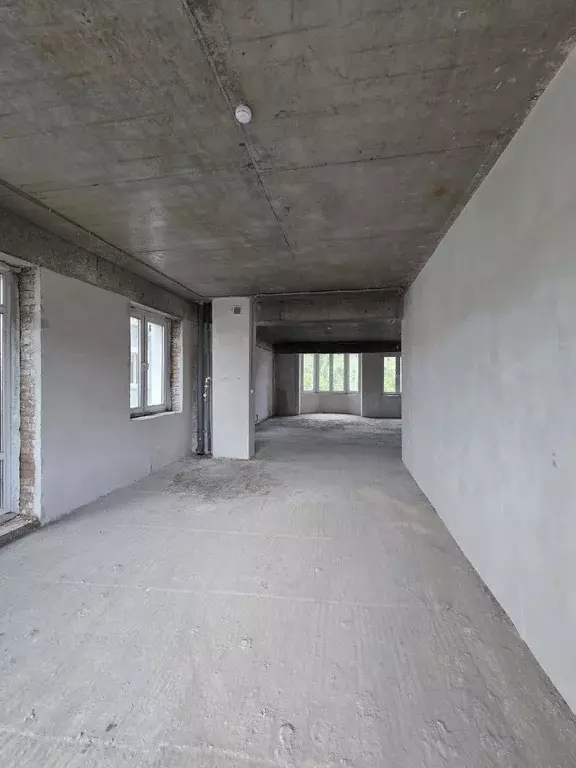 Продаётся 3-к квартира, 96.4 м - Фото 1