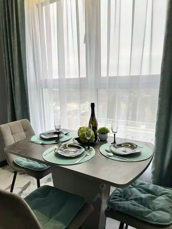 1-к кв. Липецкая область, Липецк ул. Механизаторов, 15А (40.0 м) - Фото 2