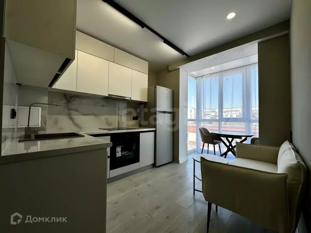 Продаётся 1-к квартира, 31.9 м - Фото 1