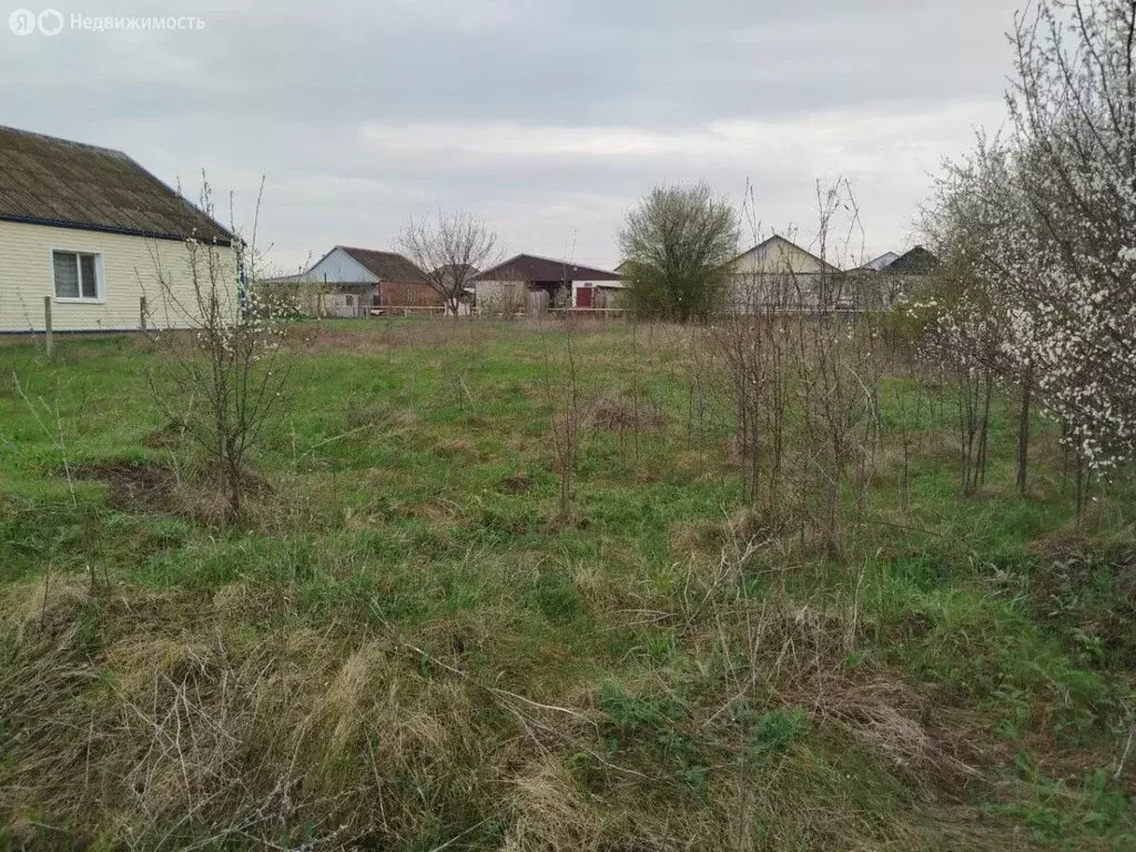 Участок в Крымский район, станица Варениковская (5.15 м) - Фото 1
