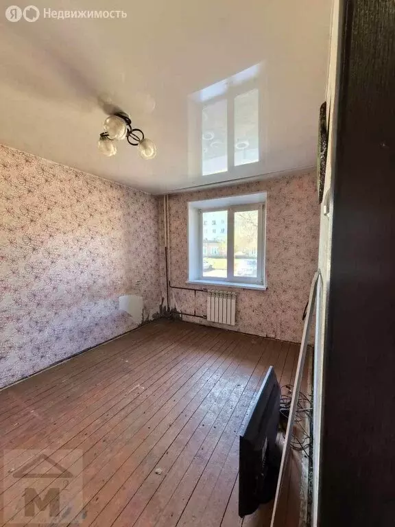 1-комнатная квартира: Абакан, Торговая улица, 10 (27.5 м) - Фото 1