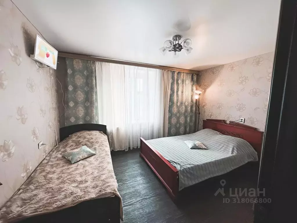 1-к кв. Нижегородская область, Дзержинск ул. Рудольфа Удриса, 9 (25.0 ... - Фото 0
