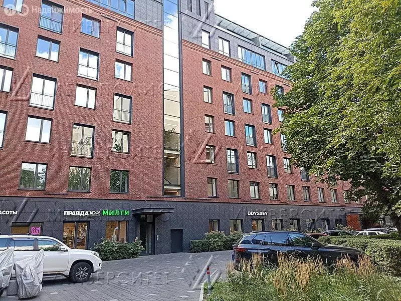 Помещение свободного назначения (72 м) - Фото 1