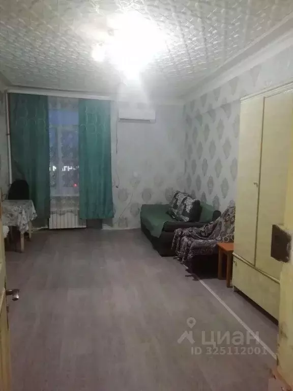 Комната Тамбовская область, Тамбов Советская ул., 38А (22.0 м) - Фото 1