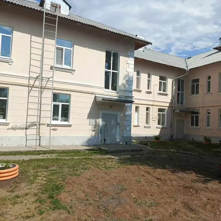 2-к кв. Свердловская область, Кушва Магистральная ул., 15 (46.0 м) - Фото 1