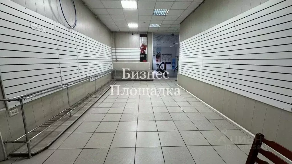 Помещение свободного назначения в Ульяновская область, Ульяновск ... - Фото 2