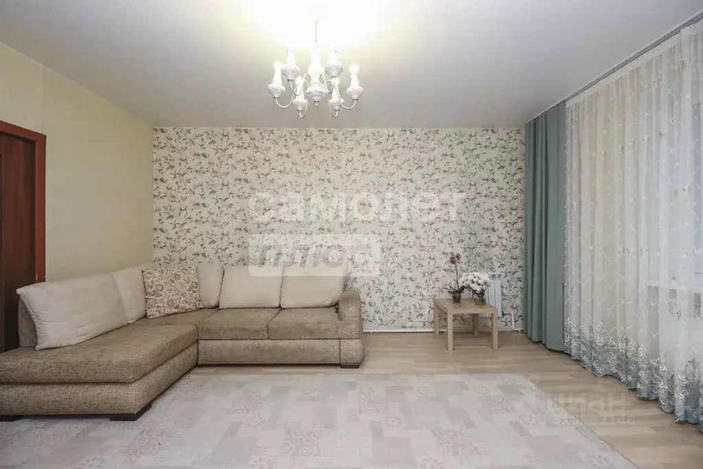 Дом в Омская область, Омск ул. 3-я Курганская, 5 (140 м) - Фото 2