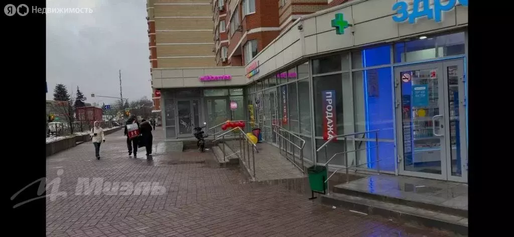 Помещение свободного назначения (175 м) - Фото 2