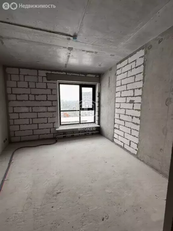 Квартира-студия: Москва, улица Годовикова, 11к3 (28 м) - Фото 2