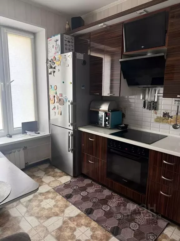 2-к кв. Москва ул. Удальцова, 24 (73.3 м) - Фото 1