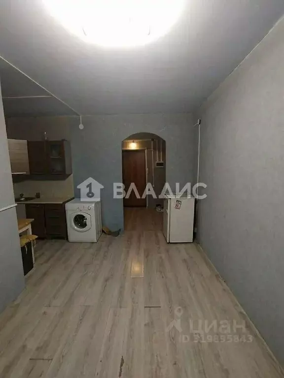 1-к кв. Бурятия, Улан-Удэ Ключевская ул., 4В (33.0 м) - Фото 1