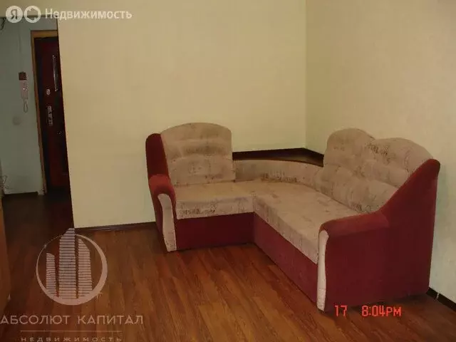 1-комнатная квартира: Щёлково, Талсинская улица, 25 (47 м) - Фото 0