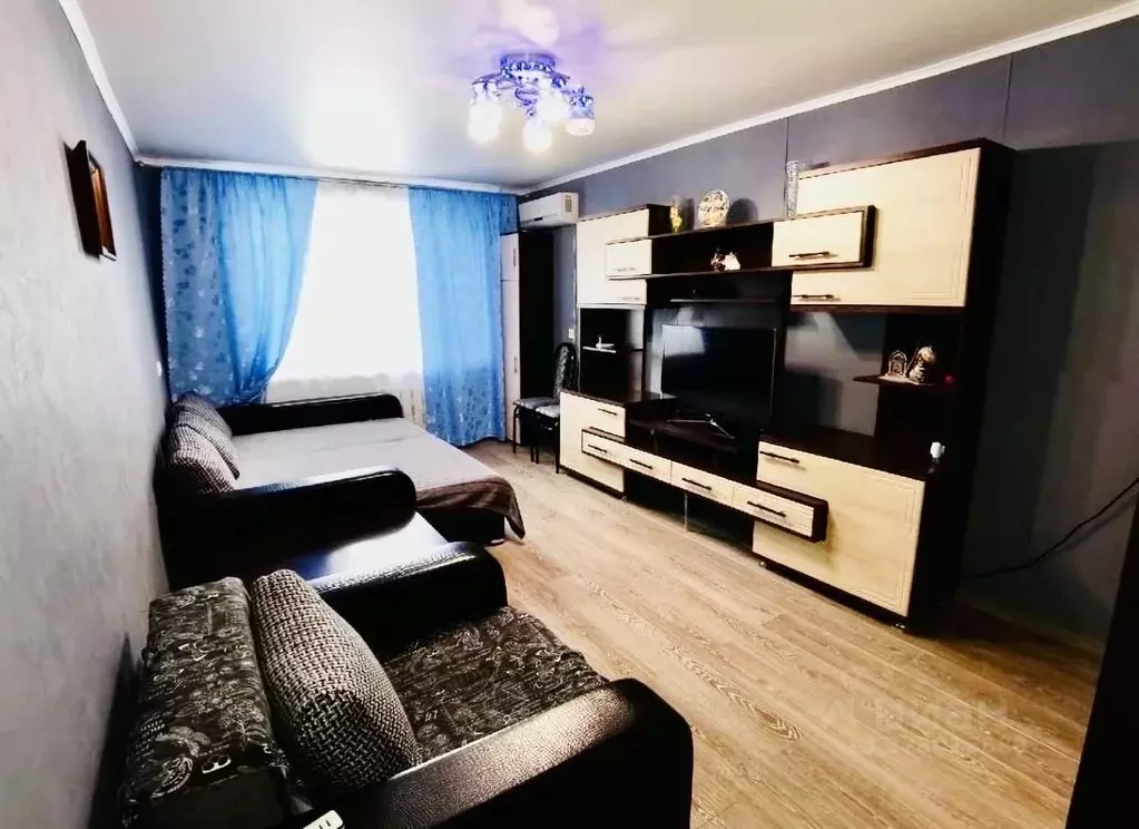 2-к кв. Крым, Феодосия ул. Федько, 103 (56.0 м) - Фото 2