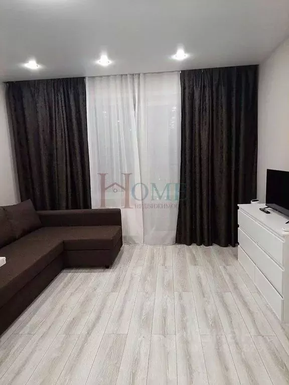 Студия Новосибирская область, Новосибирск Светлановская ул., 52/2 ... - Фото 2