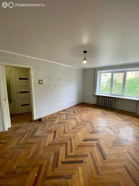 1-комнатная квартира: Астрахань, Боевая улица, 42/6 (30 м) - Фото 0