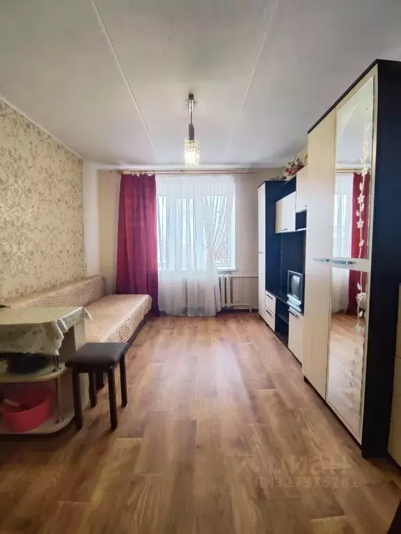 Комната Карелия, Петрозаводск Зеленая ул., 2 (12.0 м) - Фото 2