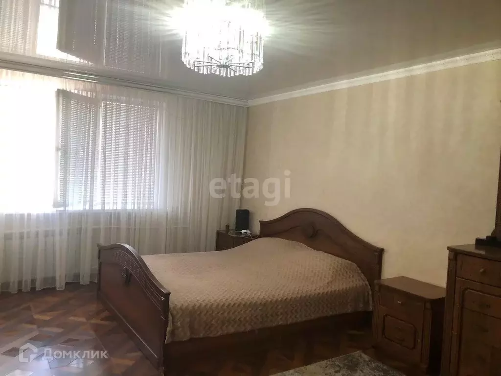 Продаётся 2-к квартира, 72.2 м - Фото 0