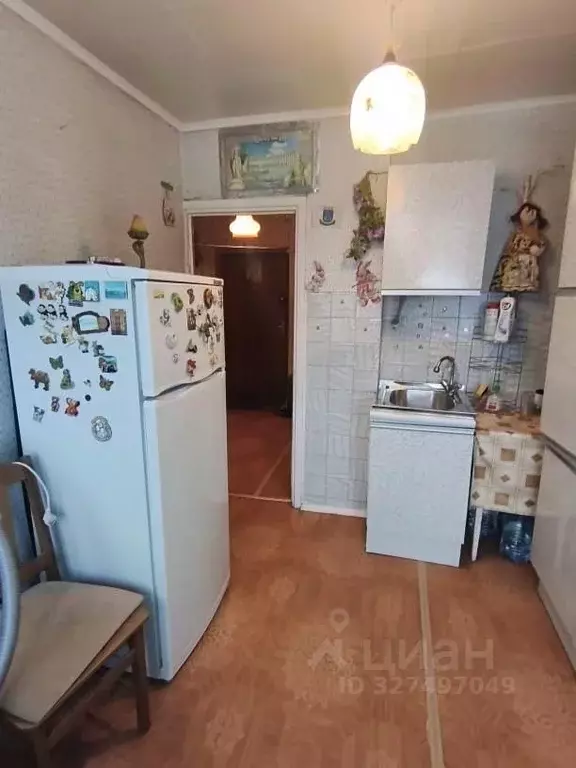 1-к кв. Санкт-Петербург пос. Стрельна, Орловская ул., 2 (38.0 м) - Фото 2