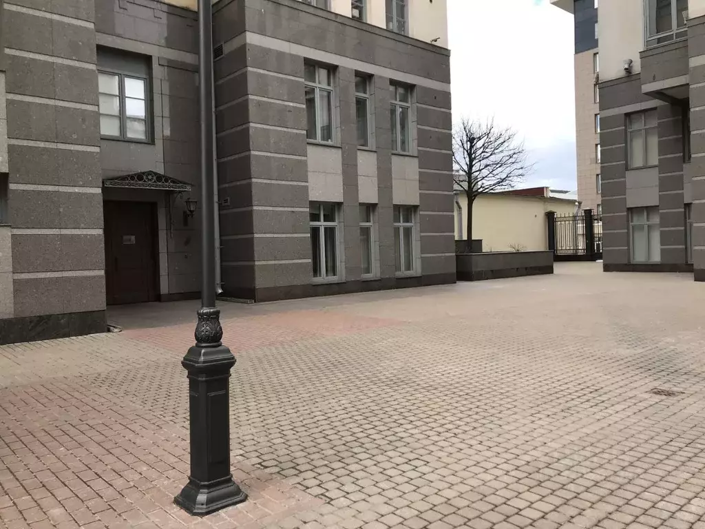 Офис в Санкт-Петербург просп. Средний Васильевского острова, 85 (85 м) - Фото 2