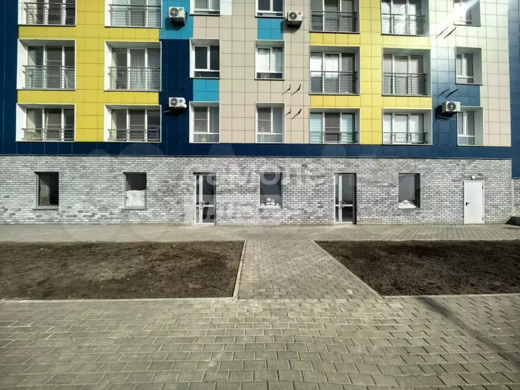 Продам помещение свободного назначения, 39.7 м - Фото 1