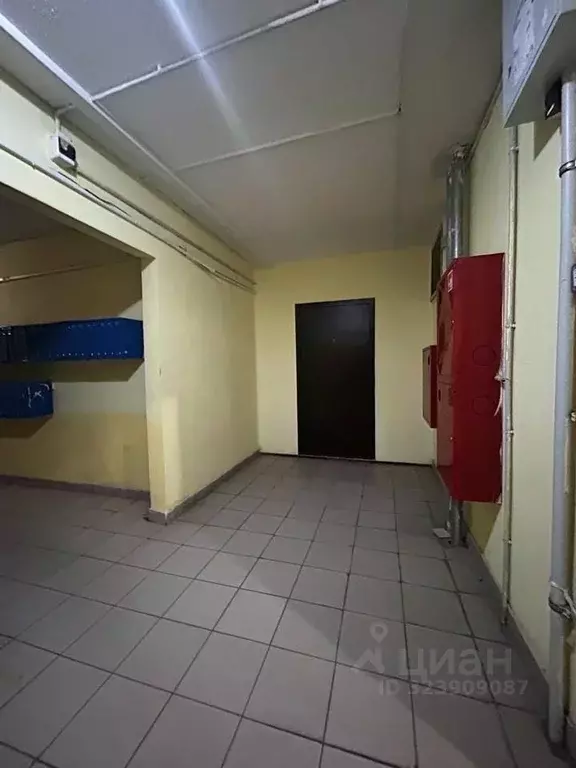 1-к кв. Оренбургская область, Оренбург просп. Братьев Коростелевых, ... - Фото 2