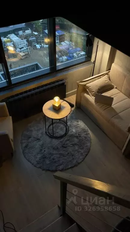 2-к кв. Москва ул. Золоторожский Вал, 11С22 (40.0 м) - Фото 1