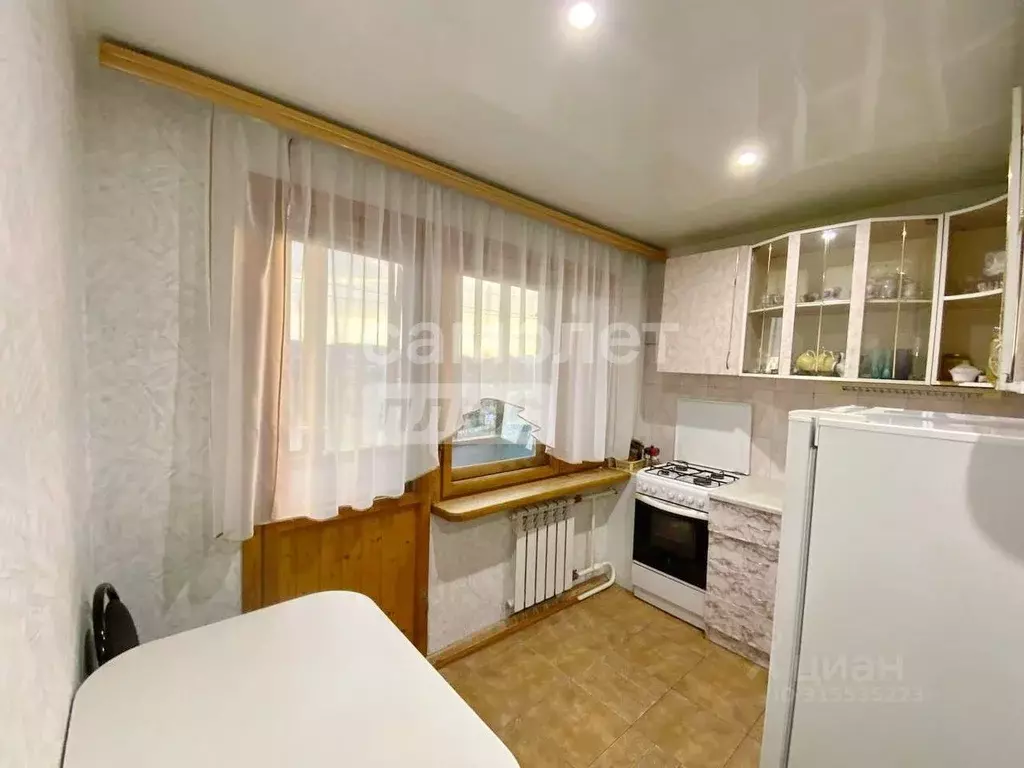 1-к кв. Пензенская область, Пенза ул. 8 Марта, 25 (34.0 м) - Фото 0