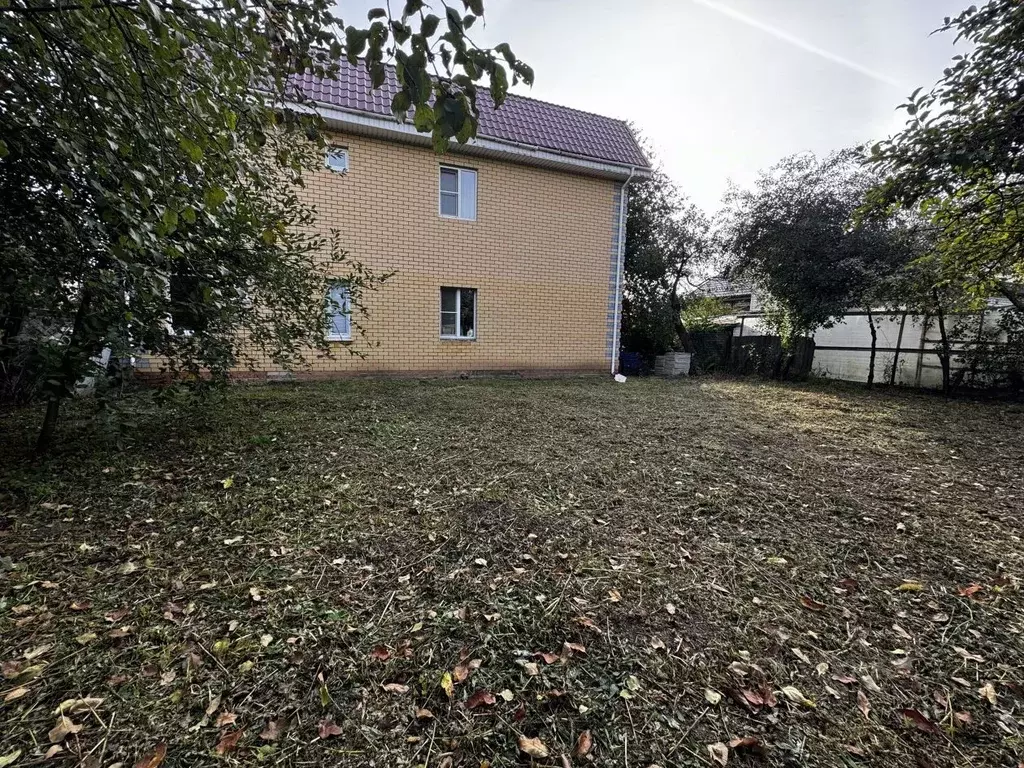 Дом в Нижегородская область, Кстово ул. Герцена, 37 (200 м) - Фото 2