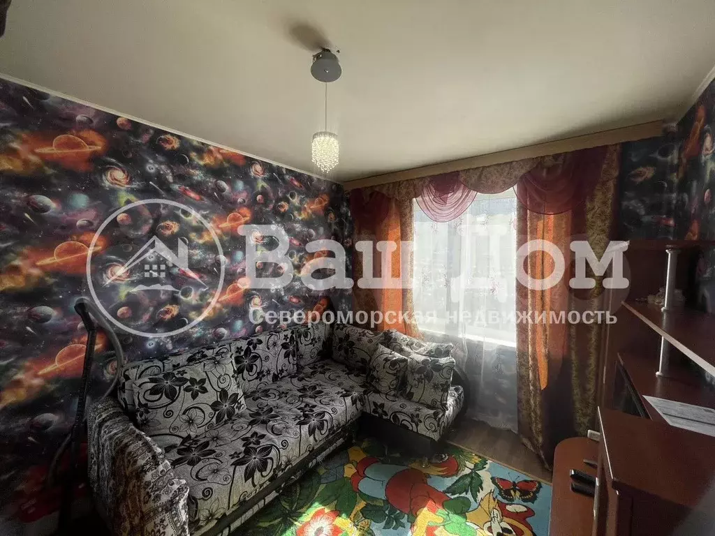 2-к. квартира, 48 м, 2/5 эт. - Фото 1