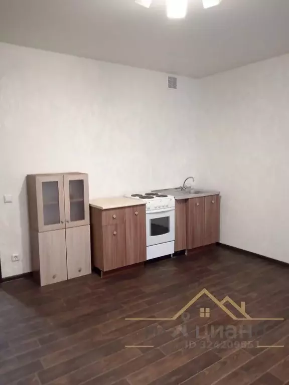 Студия Татарстан, Казань Залесный жилмассив, ул. Гавриила Державина, ... - Фото 2