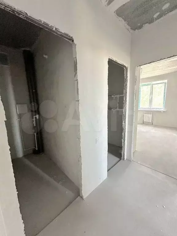 3-к. квартира, 67 м, 6/9 эт. - Фото 1