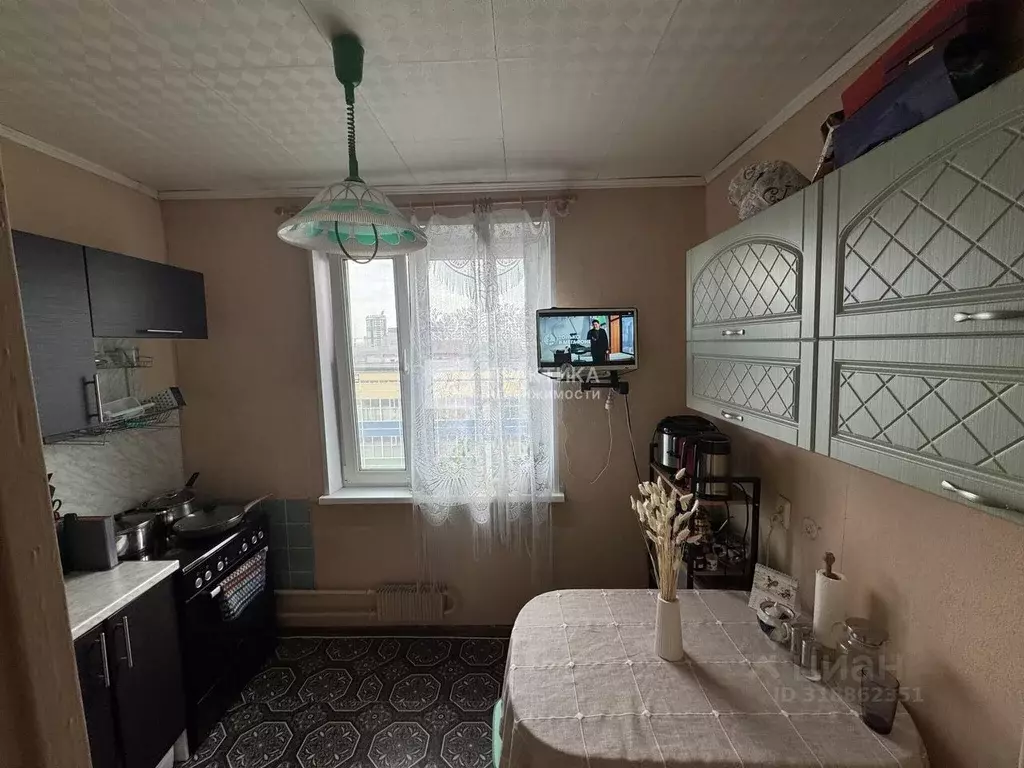 3-к кв. Москва Смольная ул., 63 (62.3 м) - Фото 0