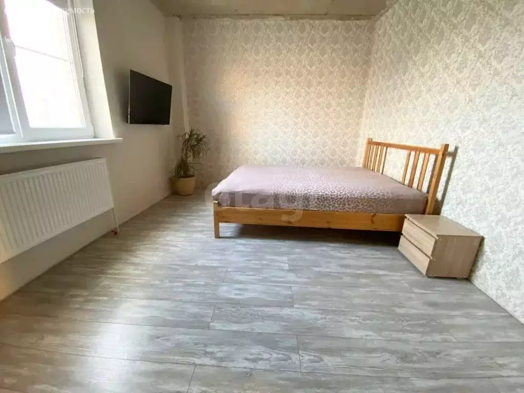 1-комнатная квартира: посёлок городского типа Яблоновский, Шоссейная ... - Фото 2