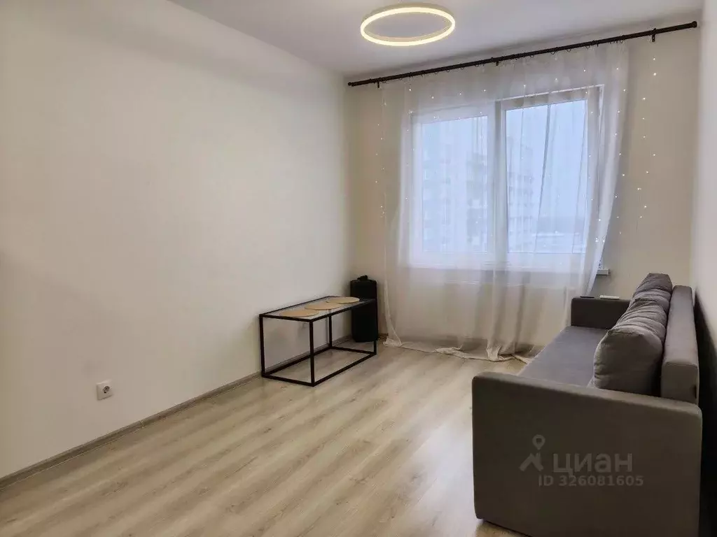 1-к кв. Свердловская область, Екатеринбург ул. 40-летия Комсомола, 35 ... - Фото 2