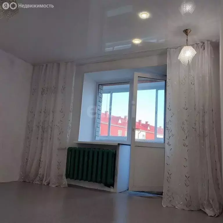 Квартира-студия: Новоалтайск, улица Анатолия, 90 (24 м) - Фото 1