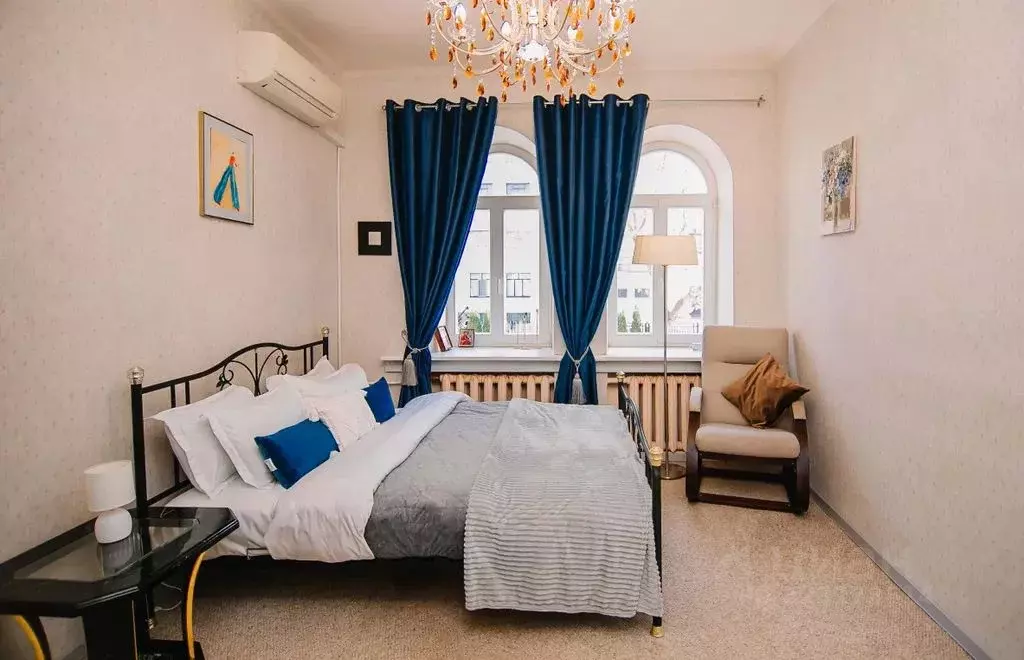 1-к кв. Самарская область, Самара ул. Фрунзе, 146 (33.0 м) - Фото 1