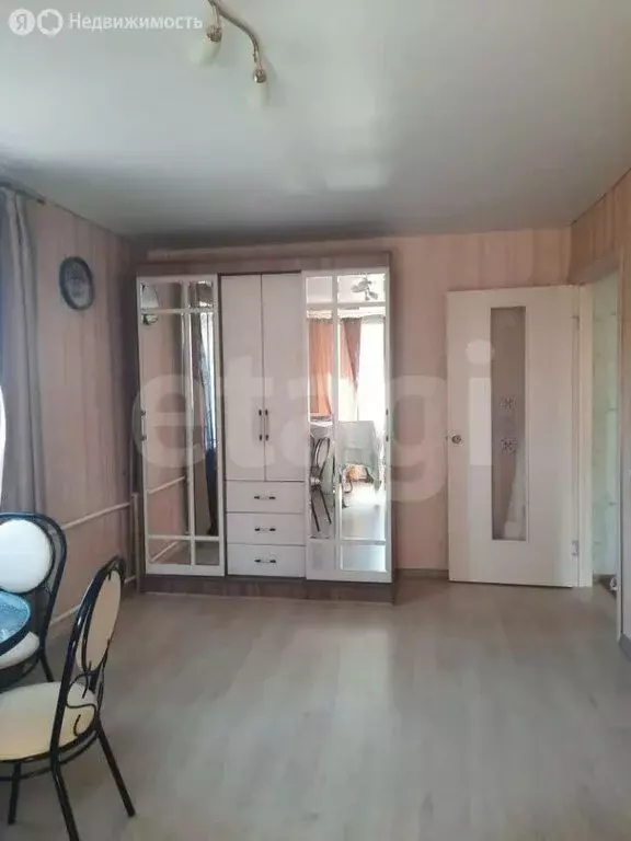 1-комнатная квартира: Энгельс, улица Берег Волги, 3 (30.5 м) - Фото 1