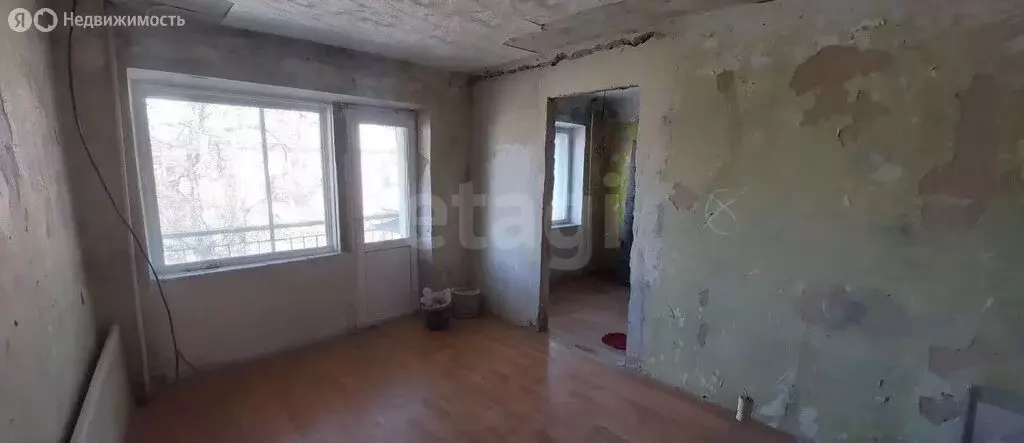 2-комнатная квартира: Воронеж, улица Ворошилова, 25 (43 м) - Фото 1