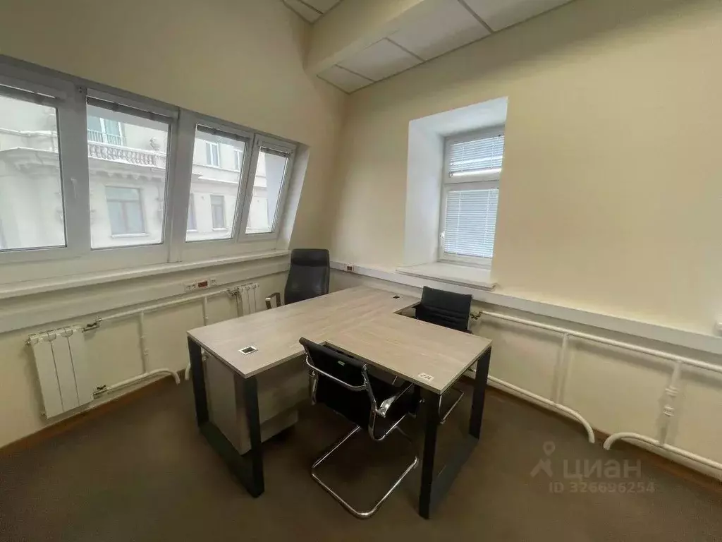 Офис в Москва Пятницкая ул., 55/25С4 (242 м) - Фото 2