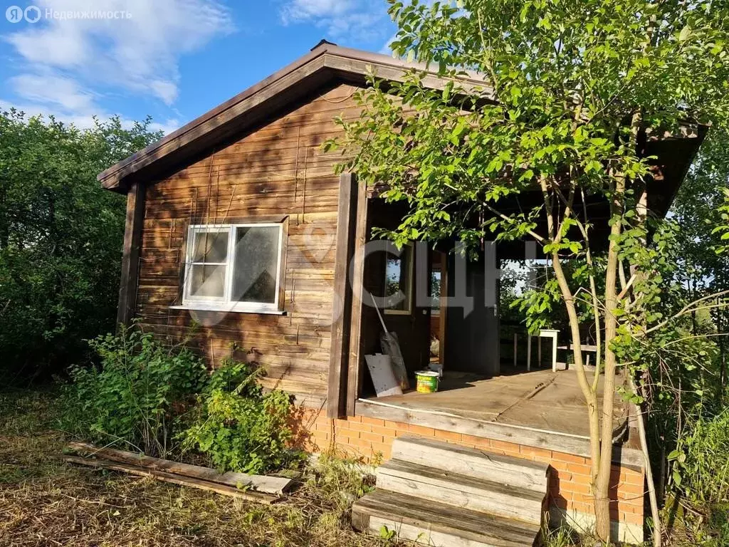 Дом в Нижегородская область, Саров (454 м) - Фото 1