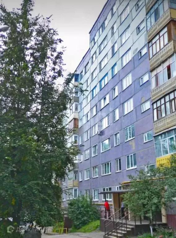 Продаётся 1-к квартира, 32.3 м - Фото 0